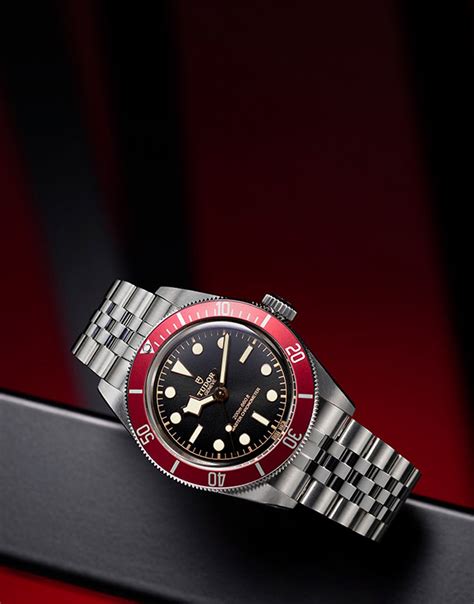 offerte orologi tudor|tudor watch official website.